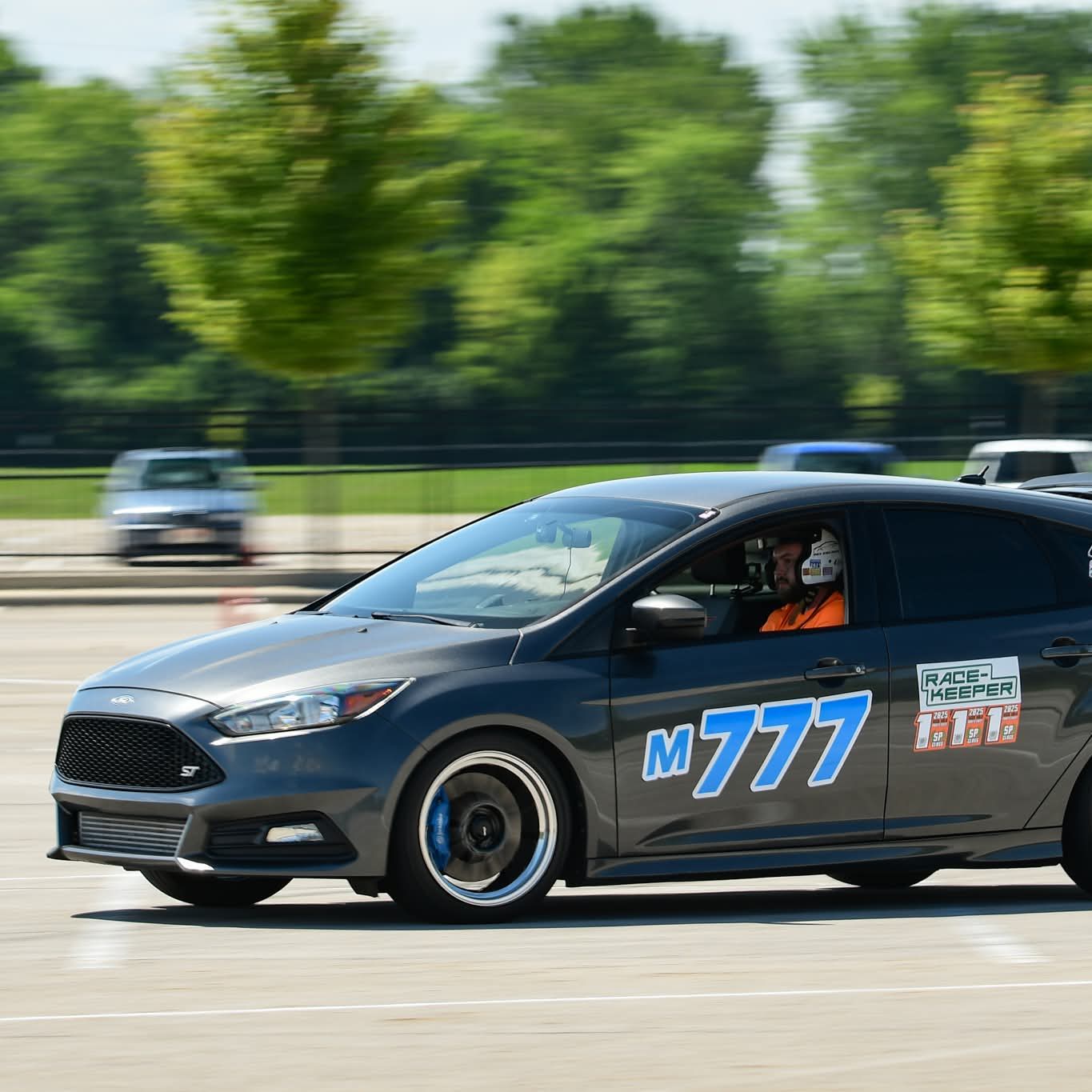 Profile of Henry Kurek