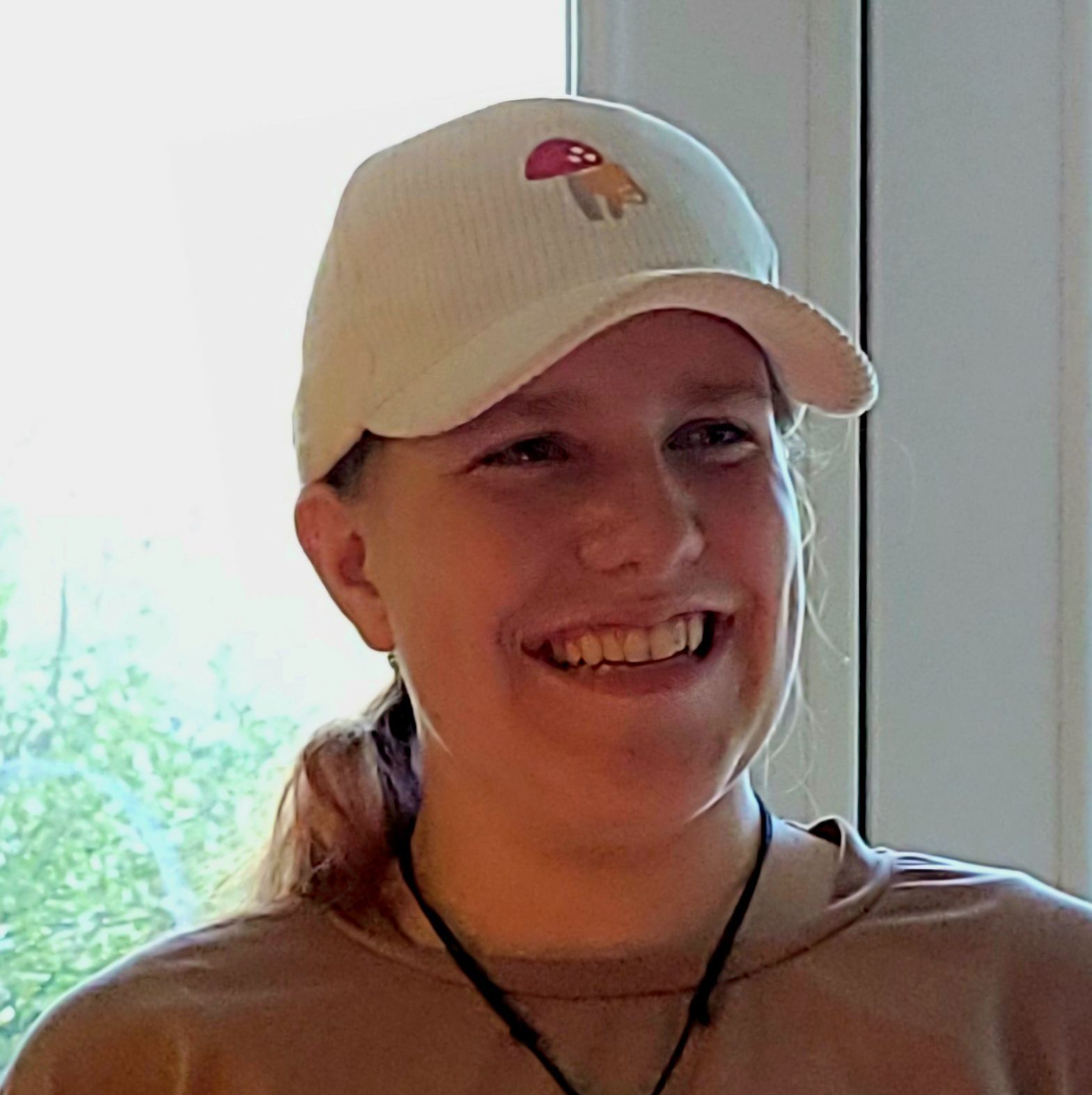 Profile of Paige Cordingley