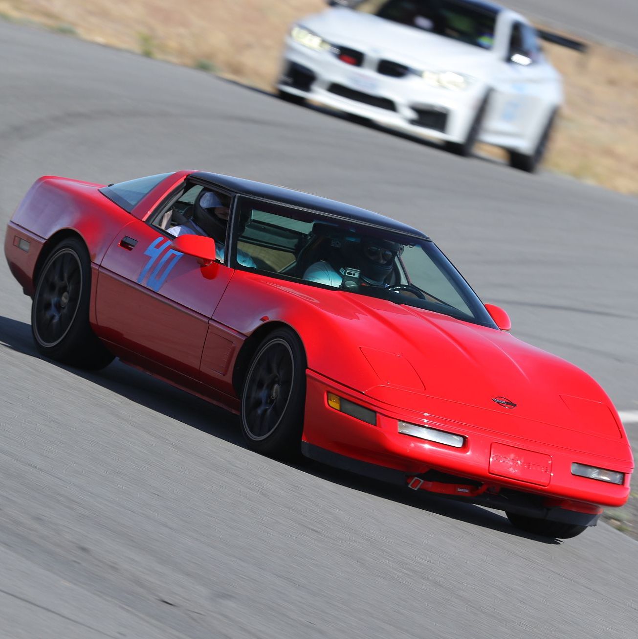 Profile of Jace LaPierre