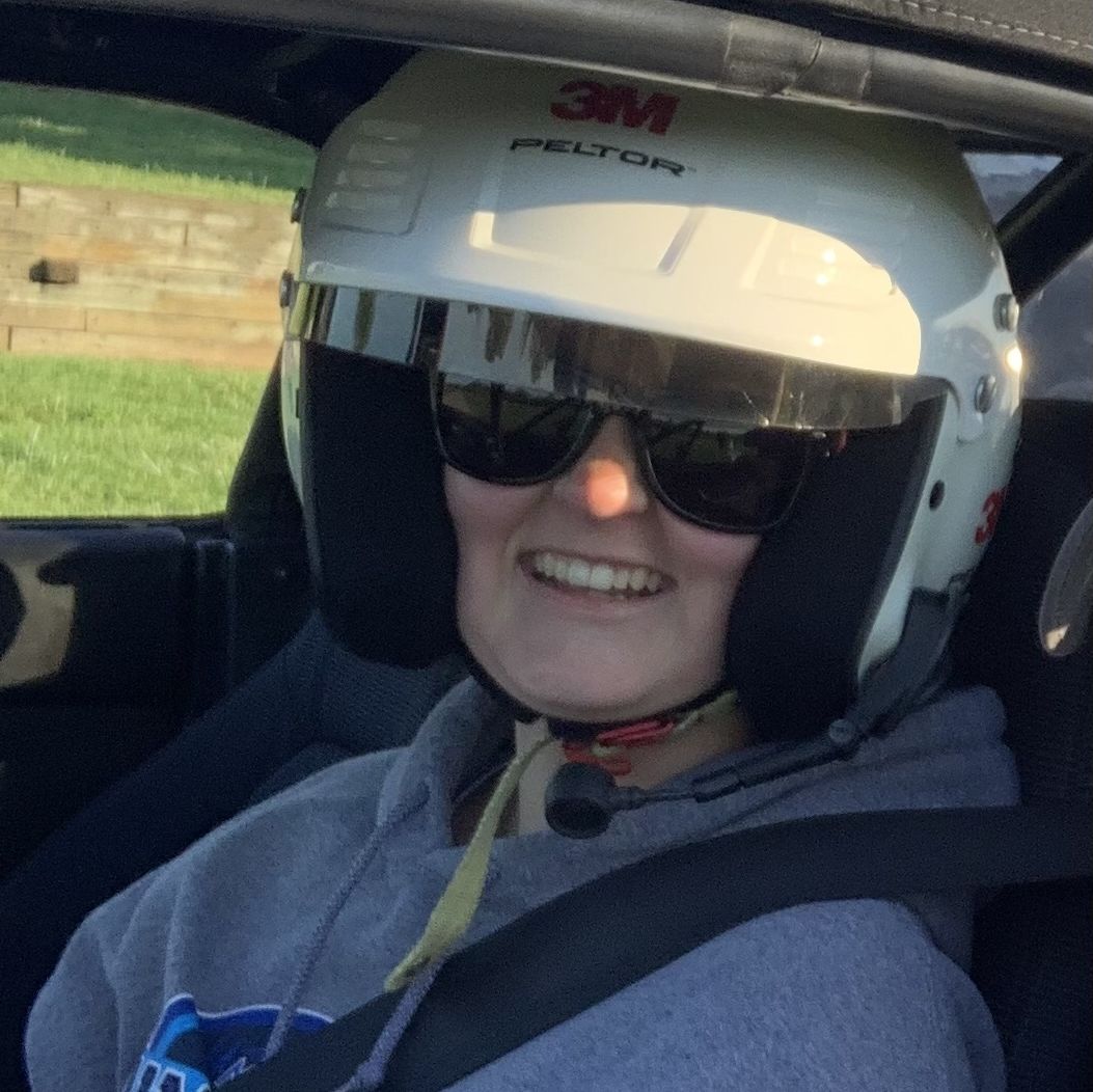 Profile of Elli Moen