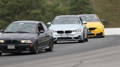 Trillium/GVC/Allegheny HPDE at PittRace