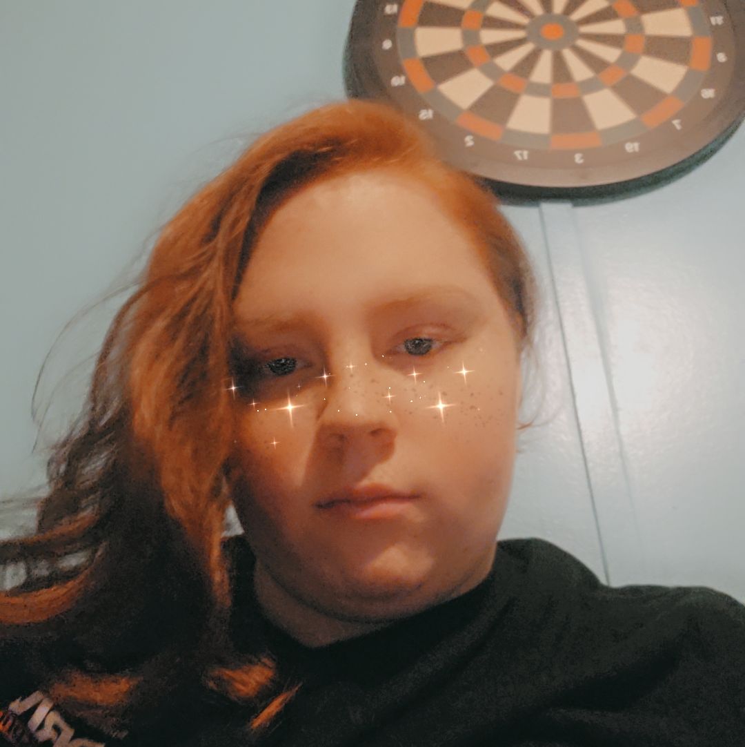 Profile of Katelyn Keller