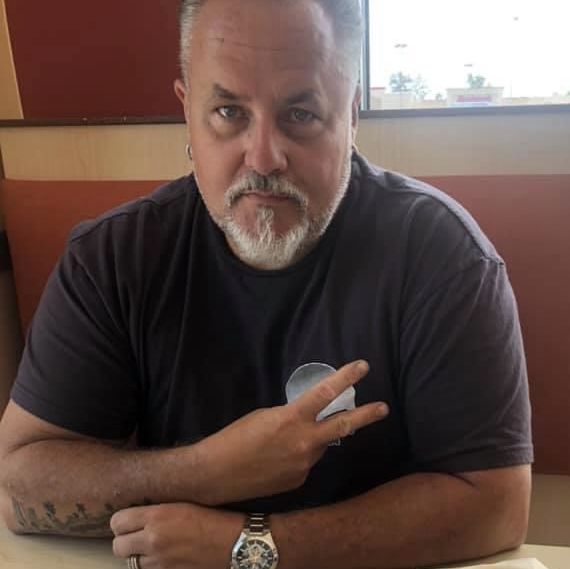 Profile of Kent Estep