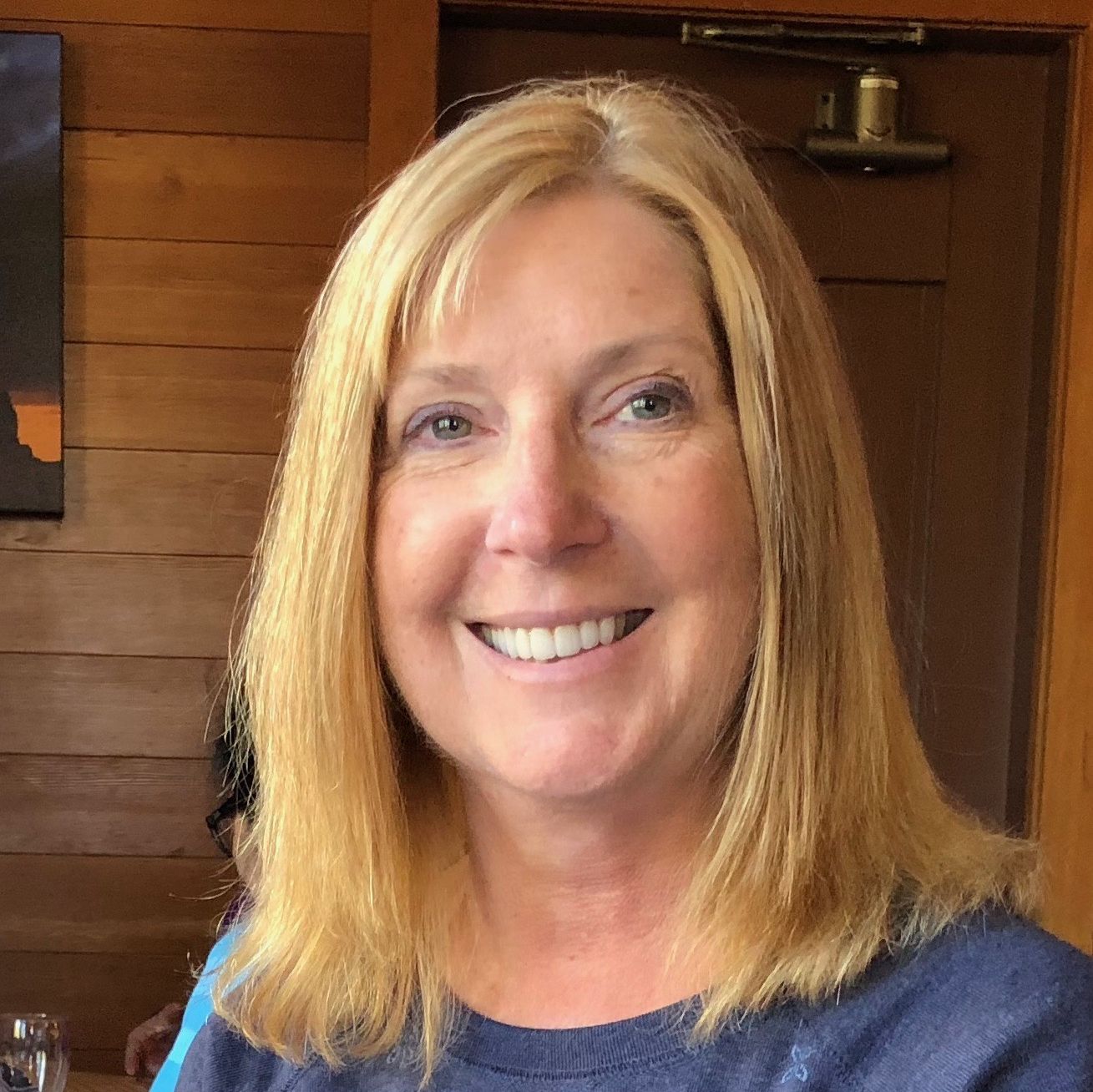 Profile of Susan Connelly