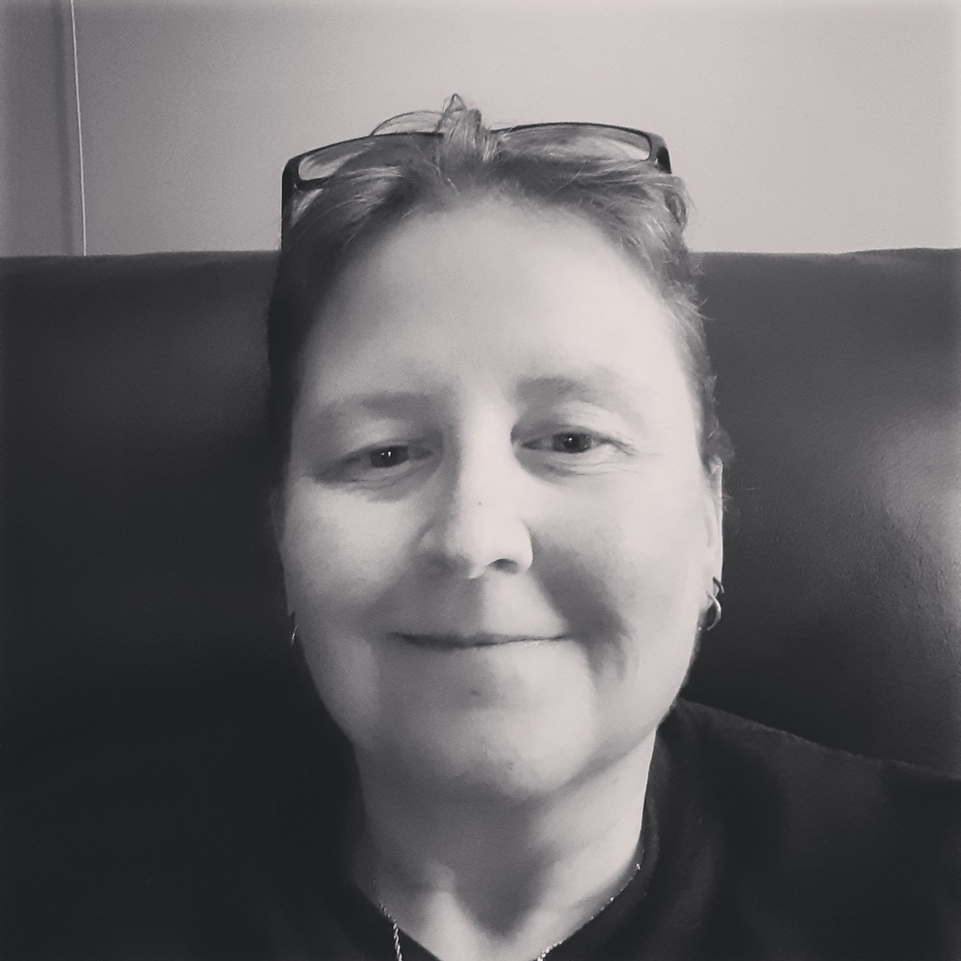 Profile of Colleen Cronkleton