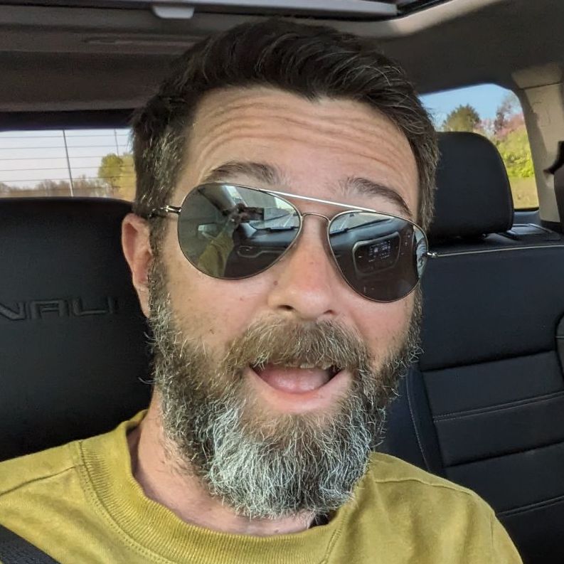 Profile of Tobi Jamison