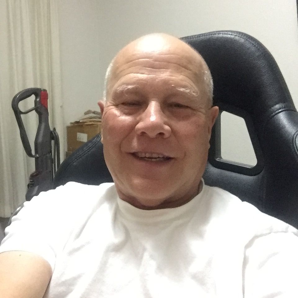 Profile of Richard Hindman