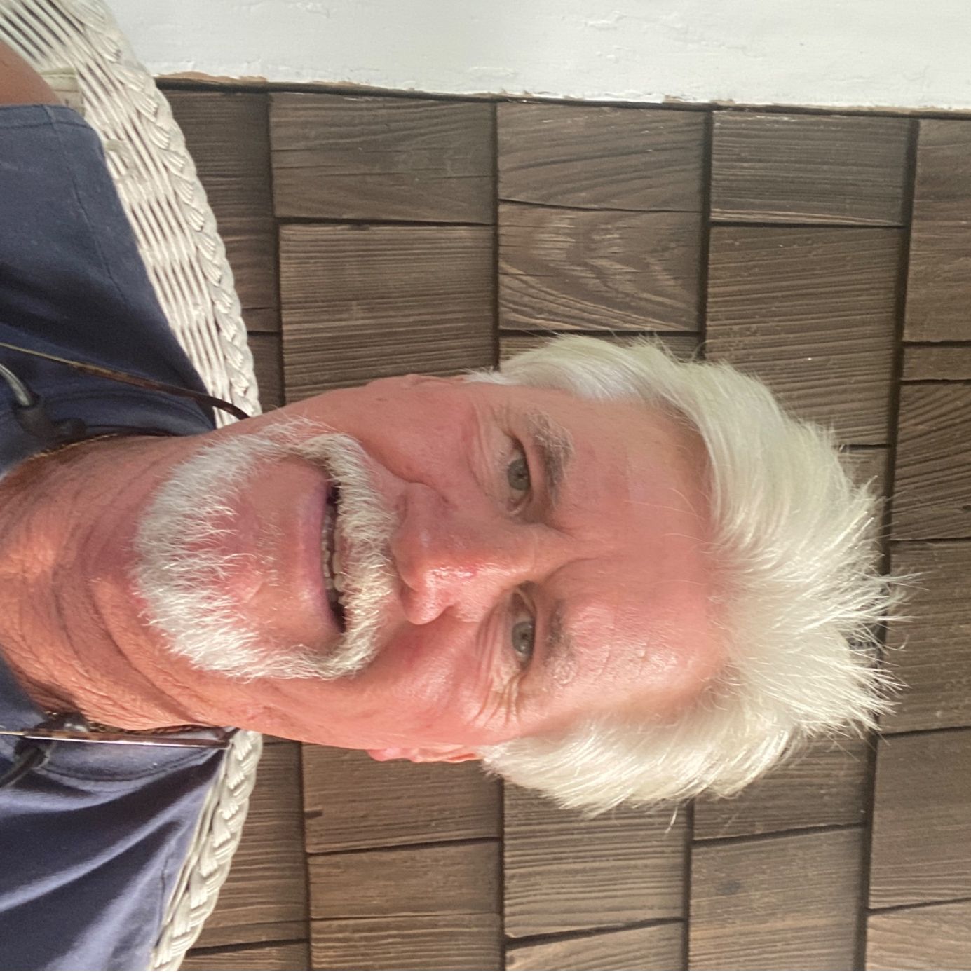 Profile of Dean Slaughter