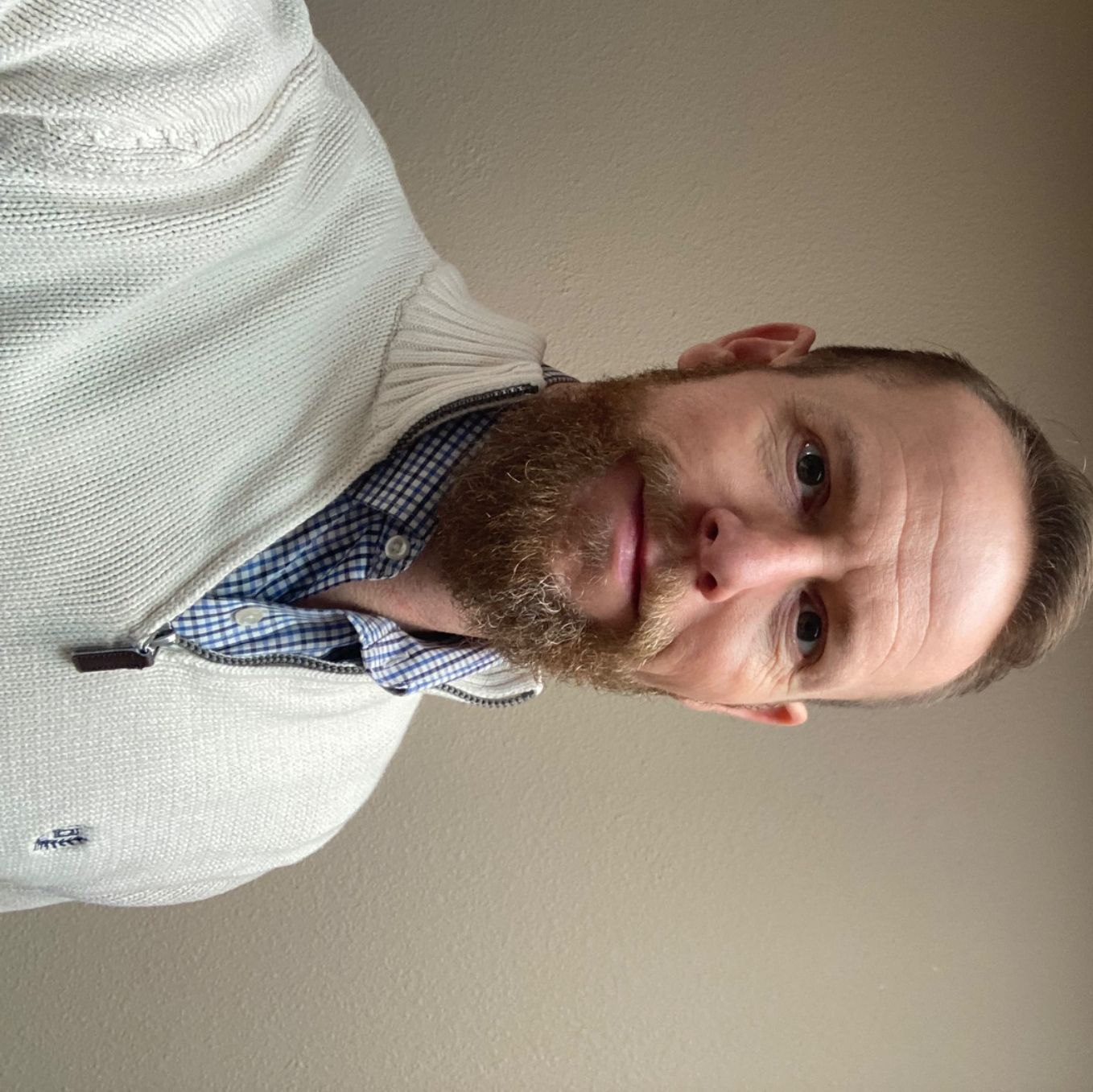 Profile of Frank Vawter