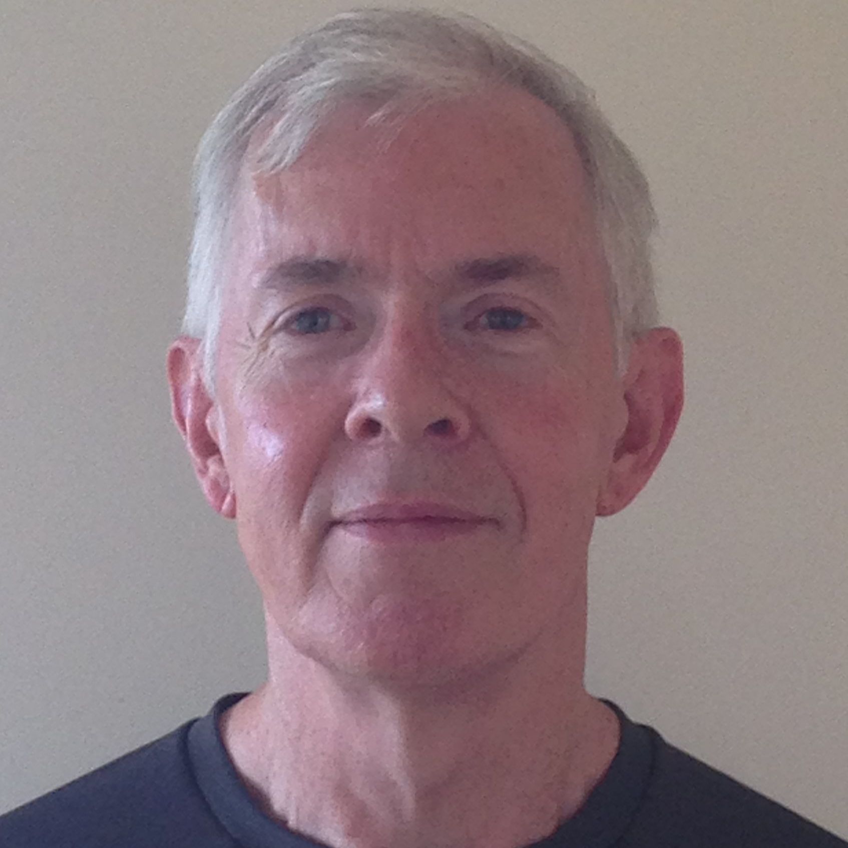 Profile of Tom Madden