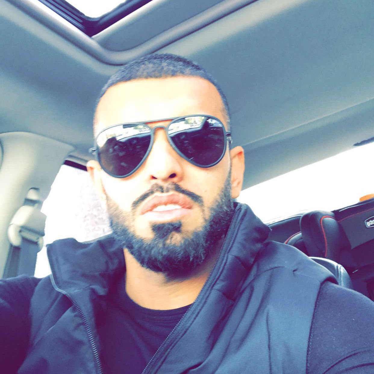 Profile of Usman Zaka