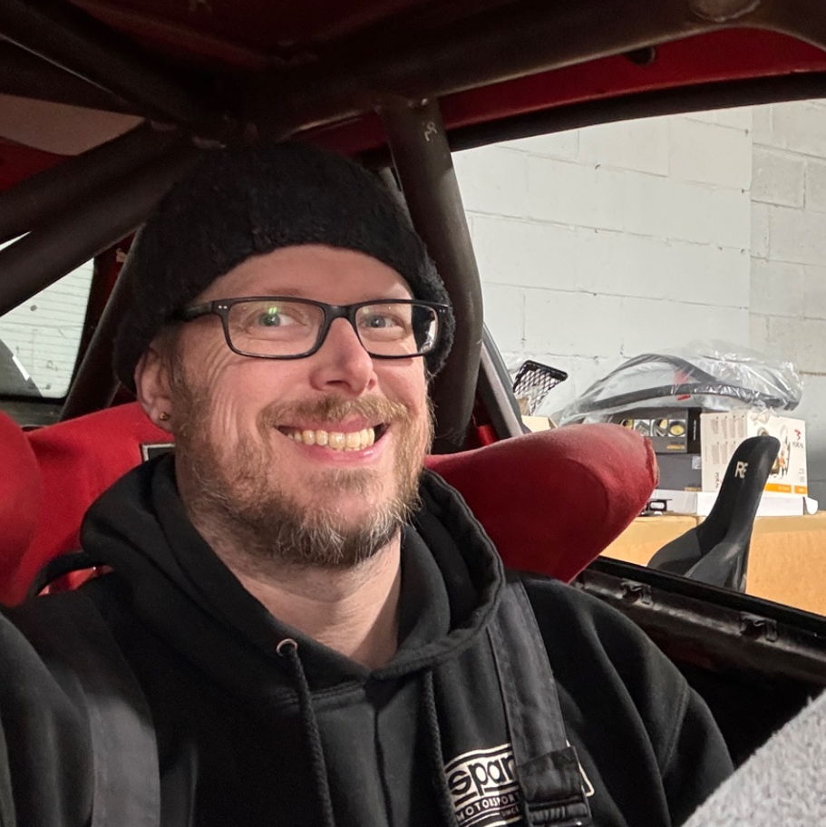Profile of David Baker