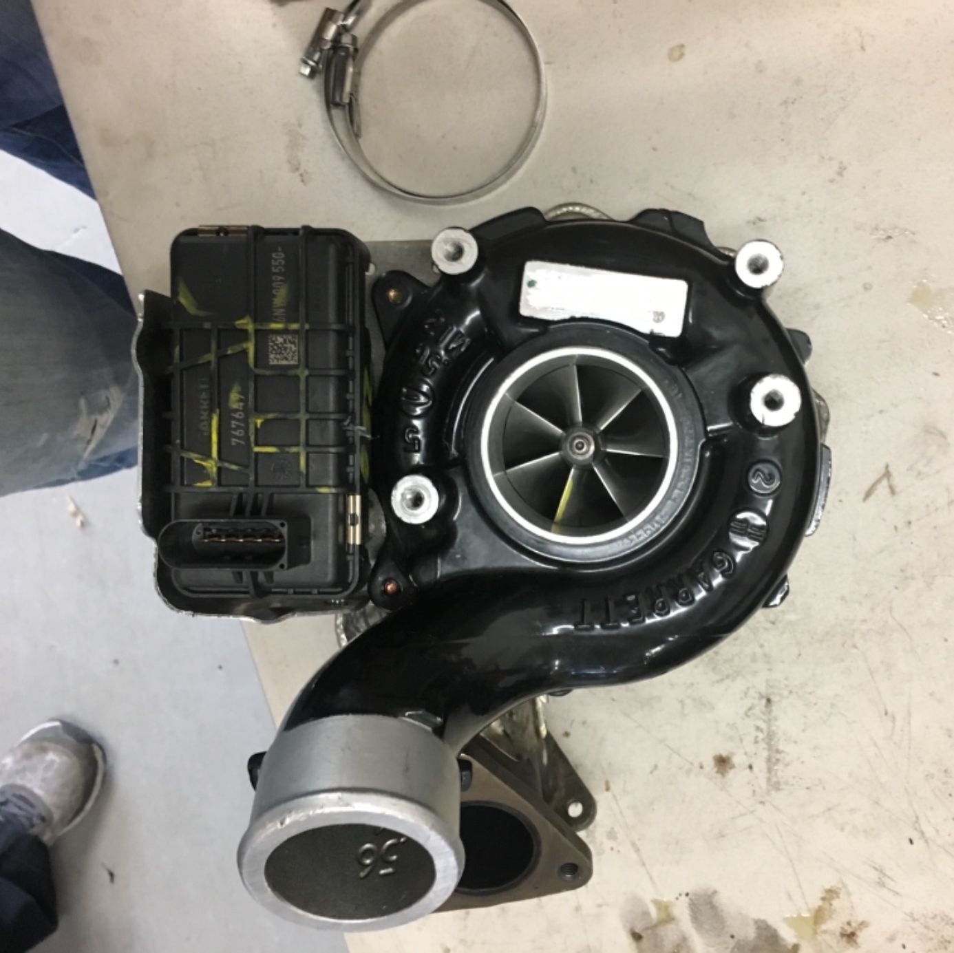 Profile of Jason French