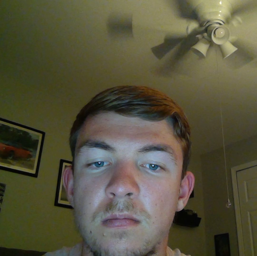 Profile of Seth Kuhl