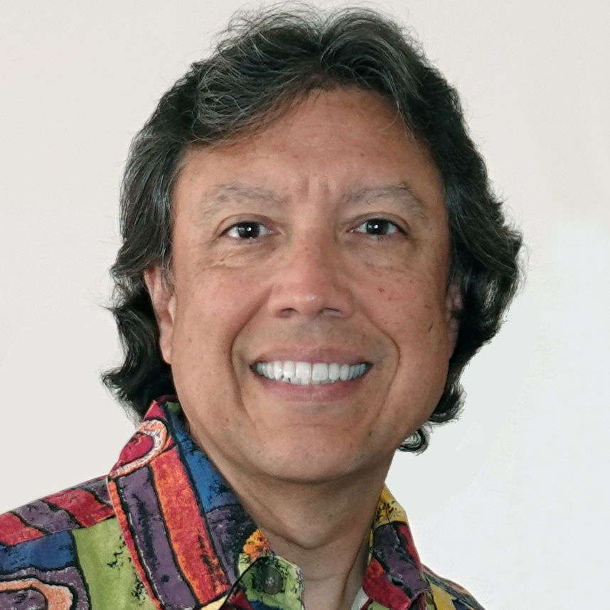 Profile of Gil Lucero