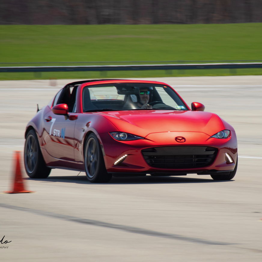 Profile of Jeremy Lehosky