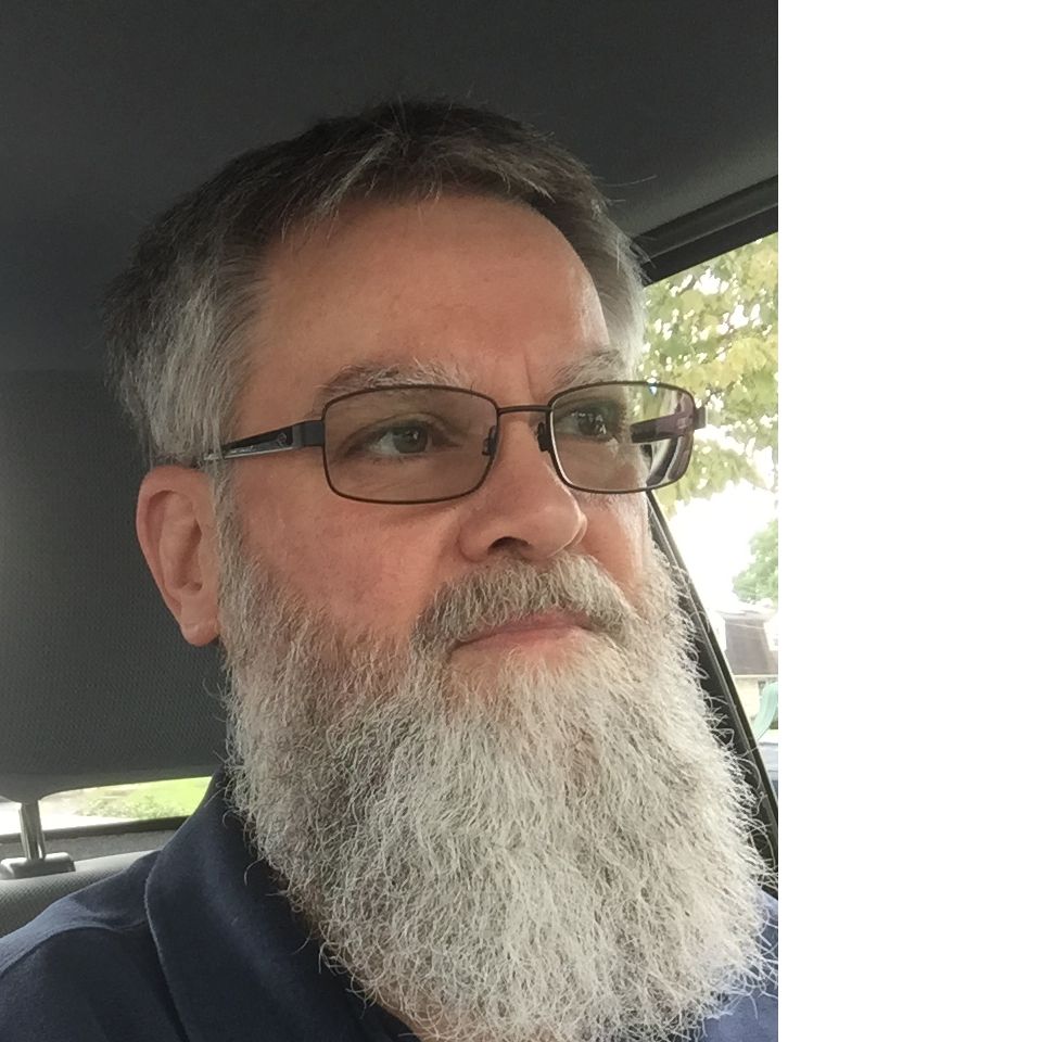 Profile of Kevin Szurkowski
