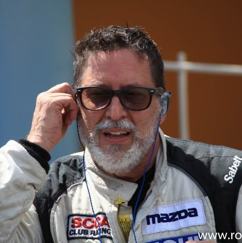 Profile of Robert Tanon