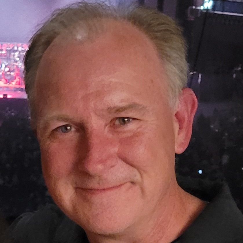 Profile of John M