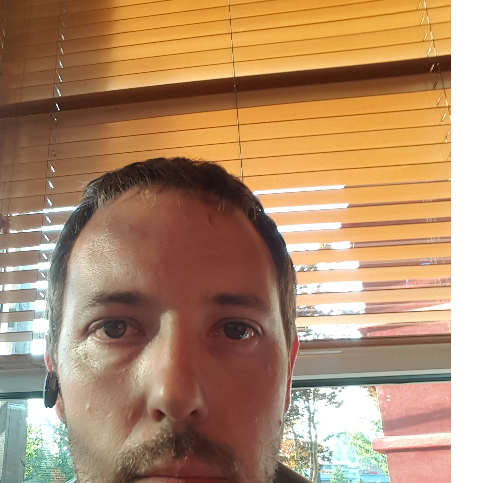 Profile of John Babnik Jr