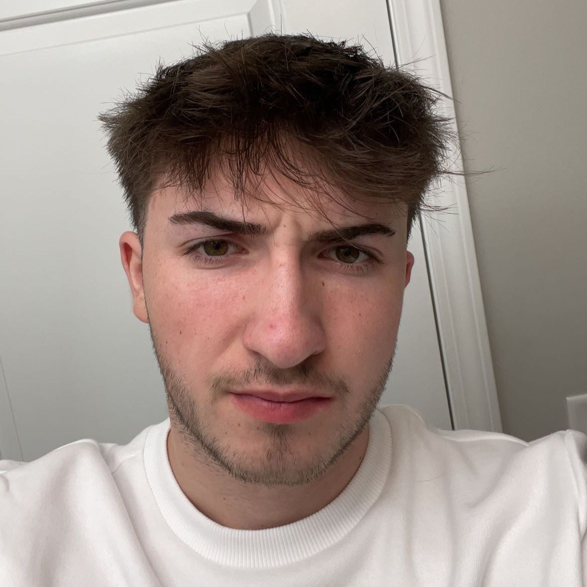 Profile of Jack Whipple