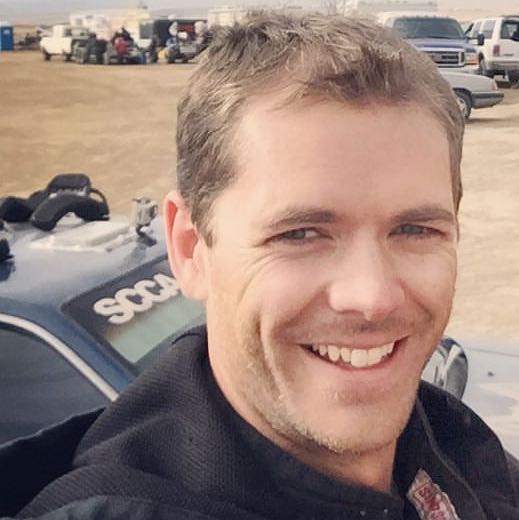 Profile of Dan Quiet