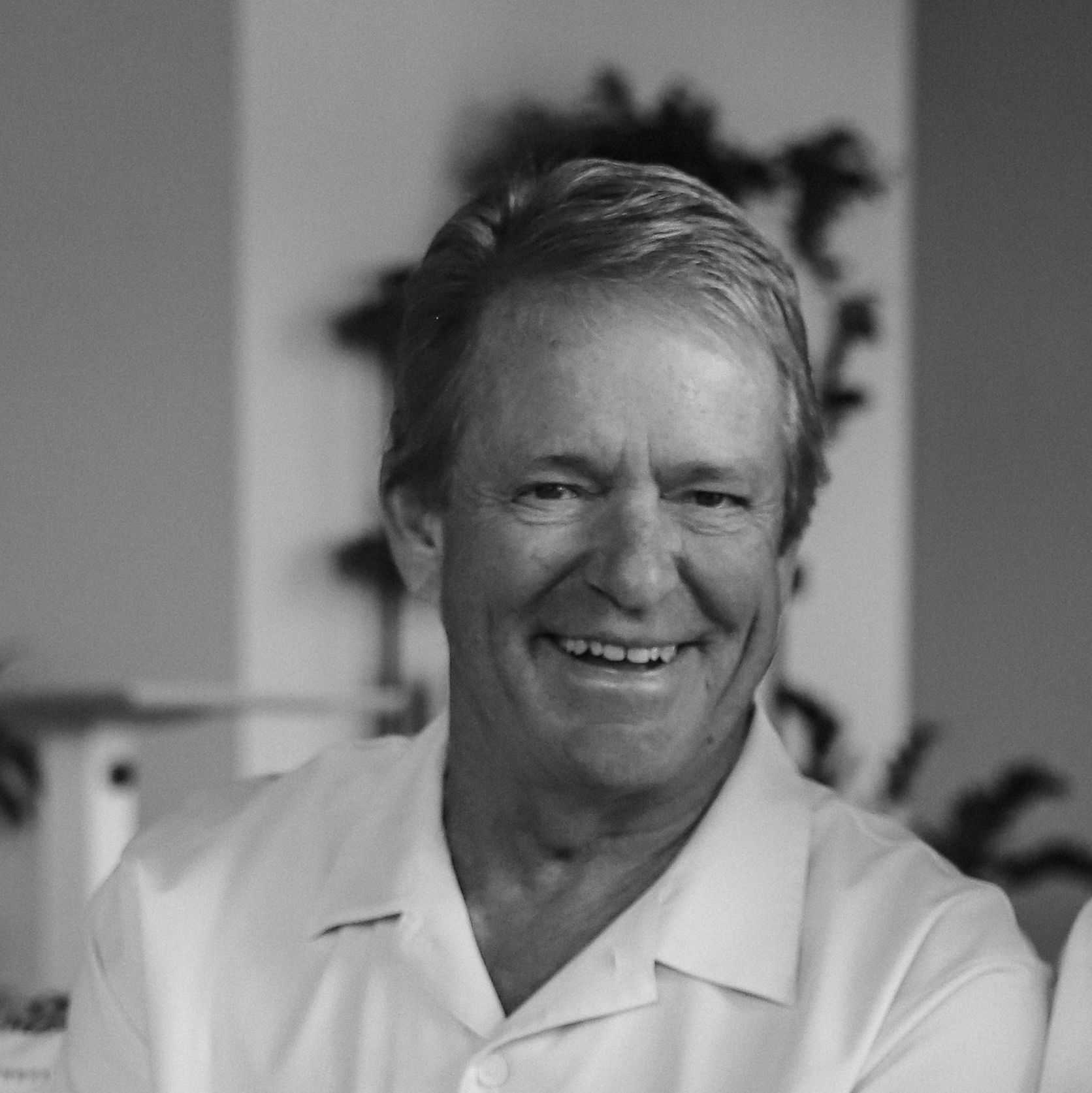 Profile of Kenneth Judd