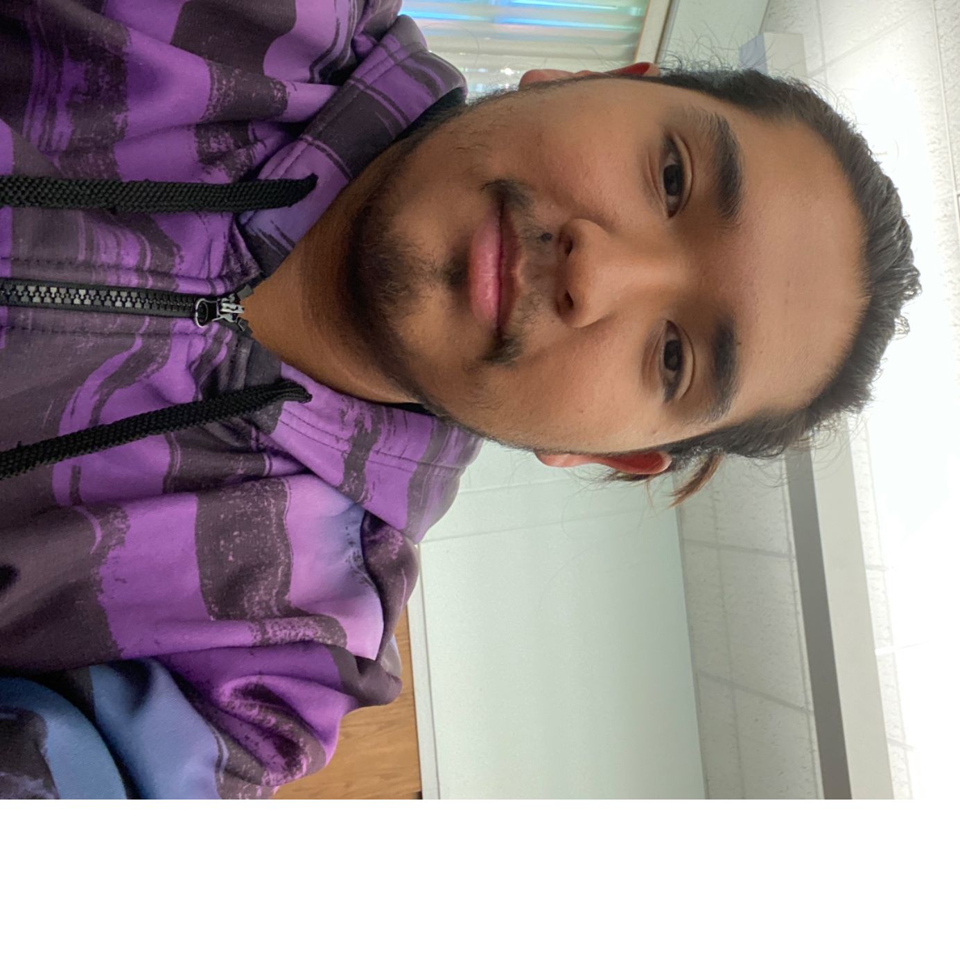 Profile of Jose DonJuan