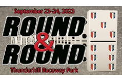 Round 5 & 6 Thunderhill - September 23-24