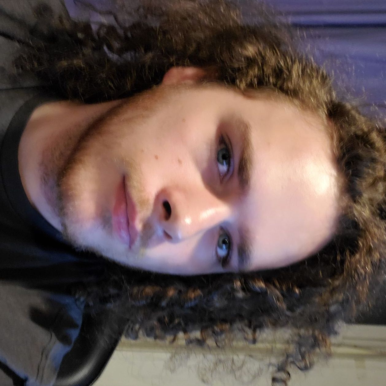 Profile of Timothy Evry