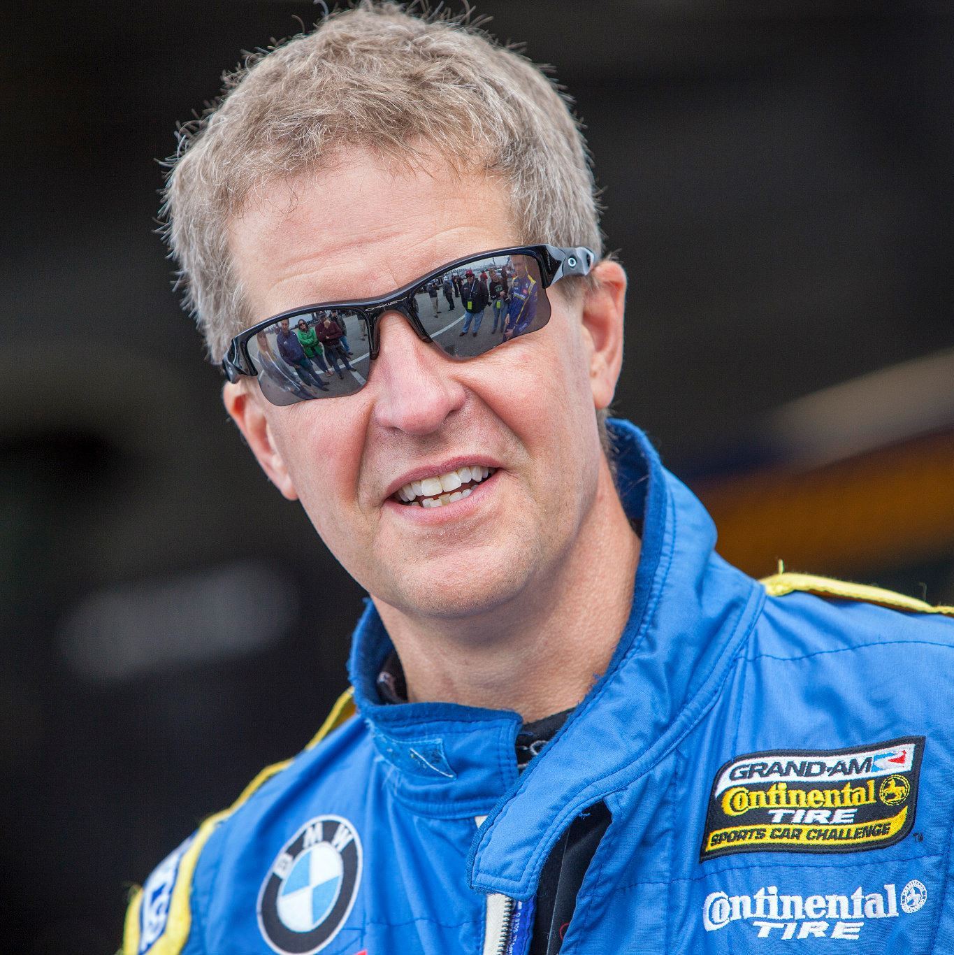 Profile of Dan Rogers