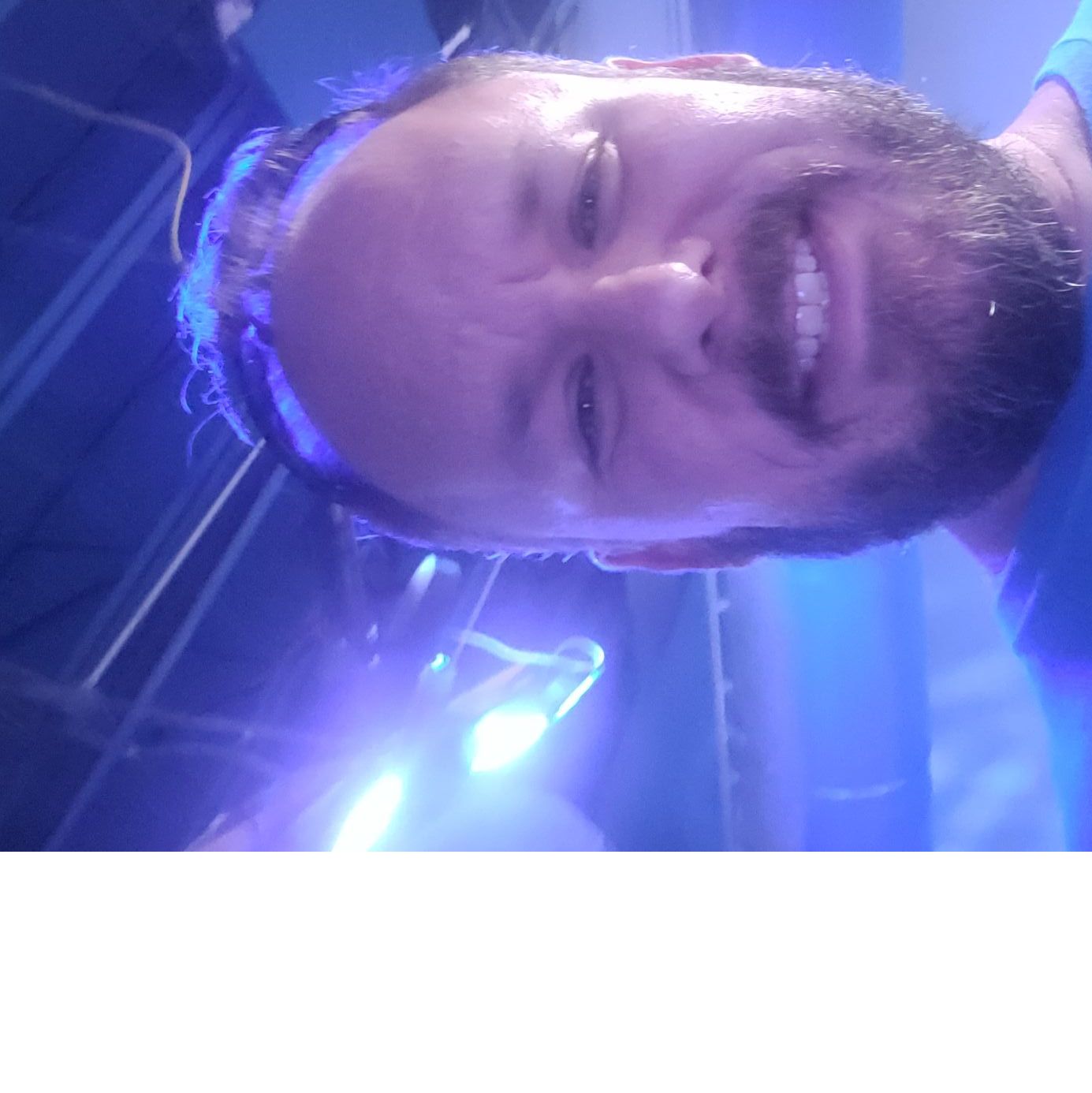 Profile of Mike Bierwiler