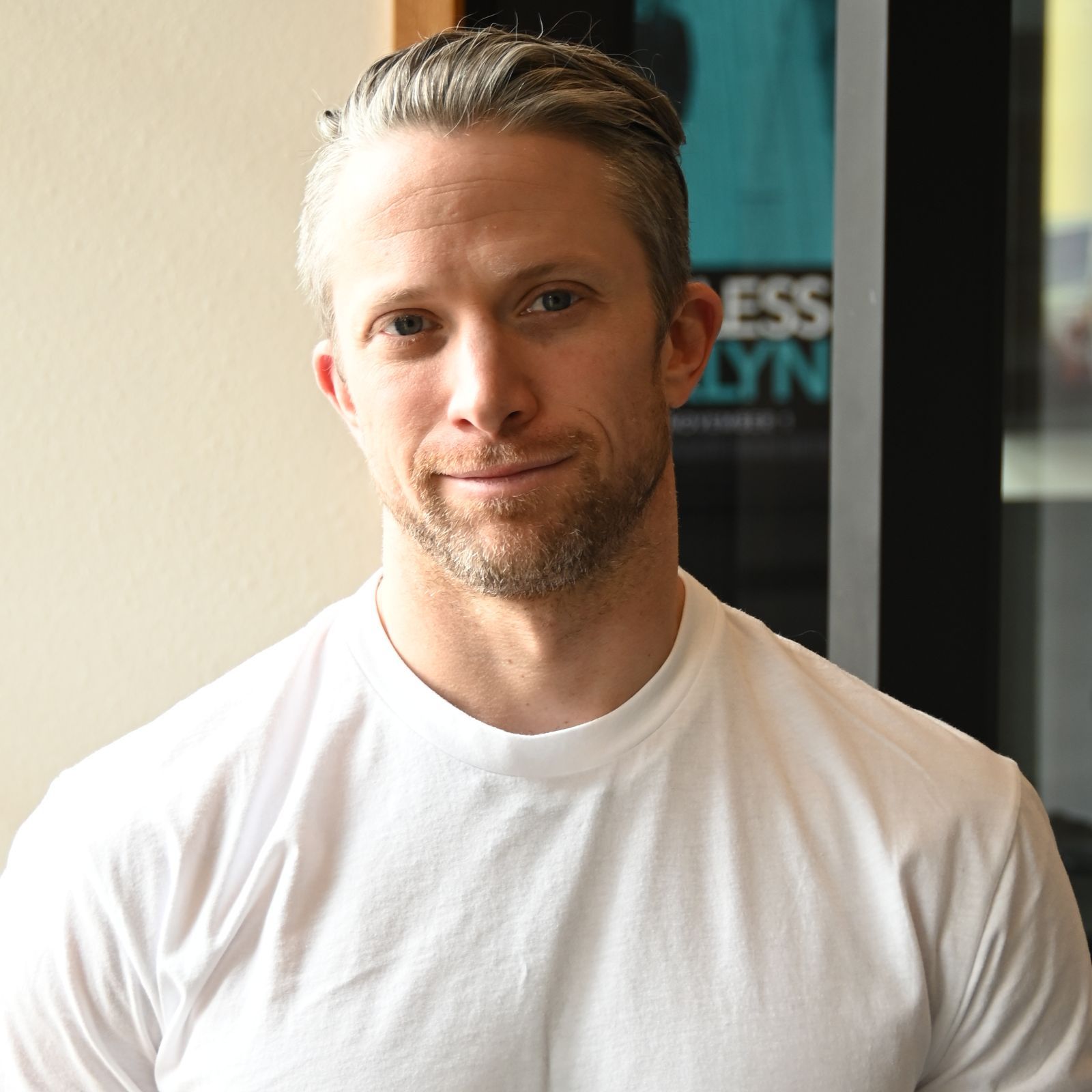 Profile of Nick Londy