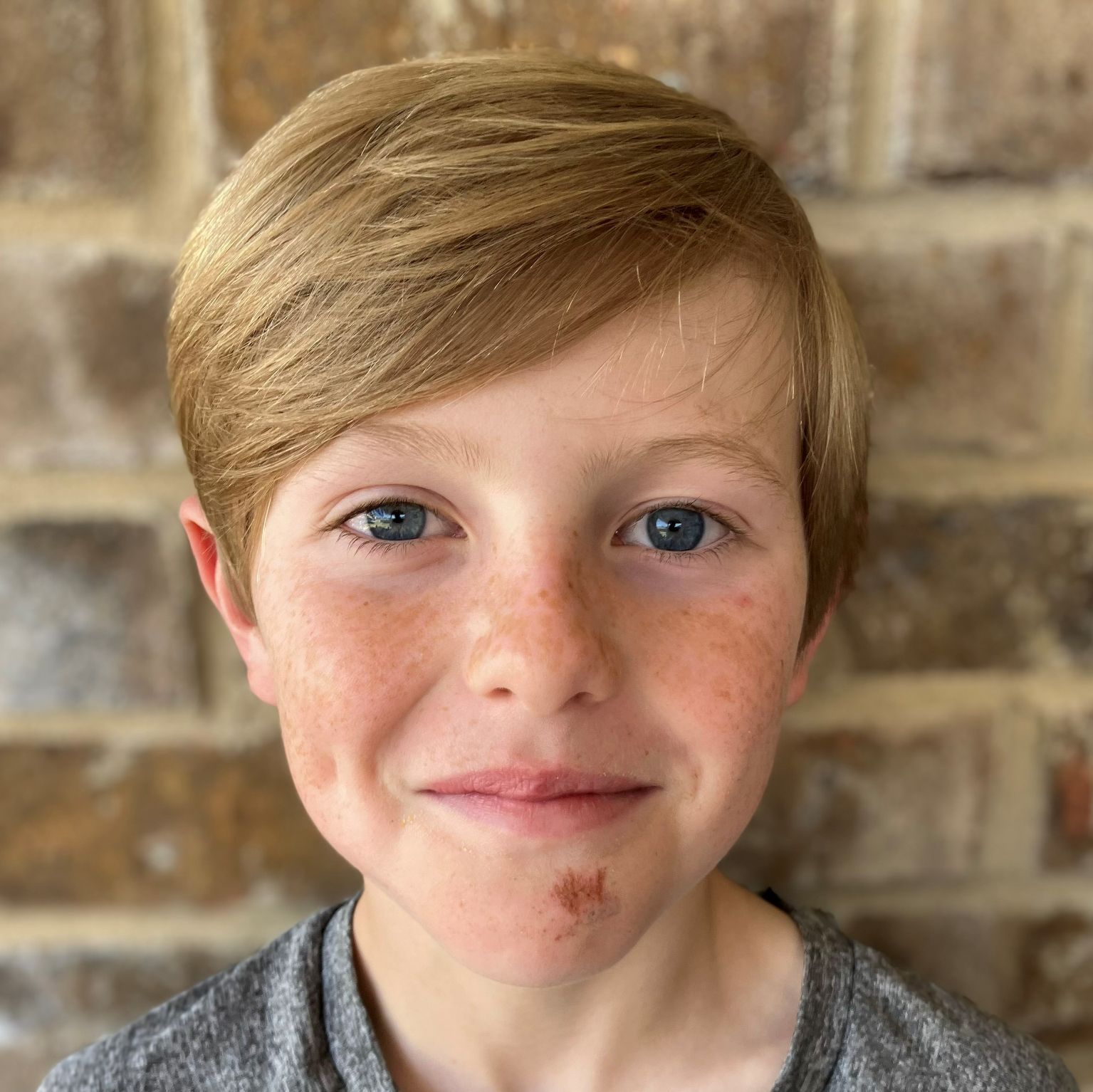 Profile of Cole Peterman