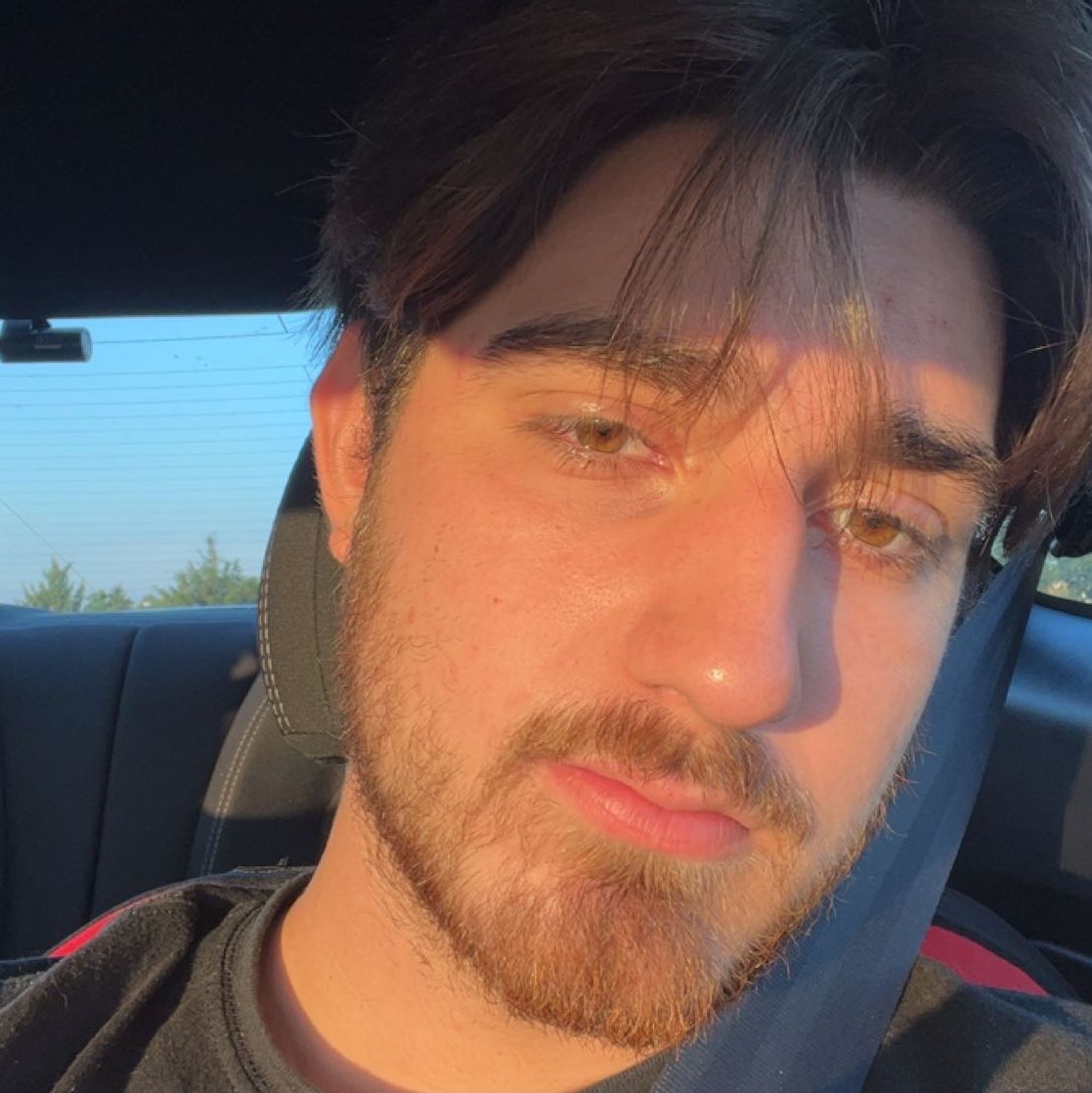 Profile of Kimon Haldas