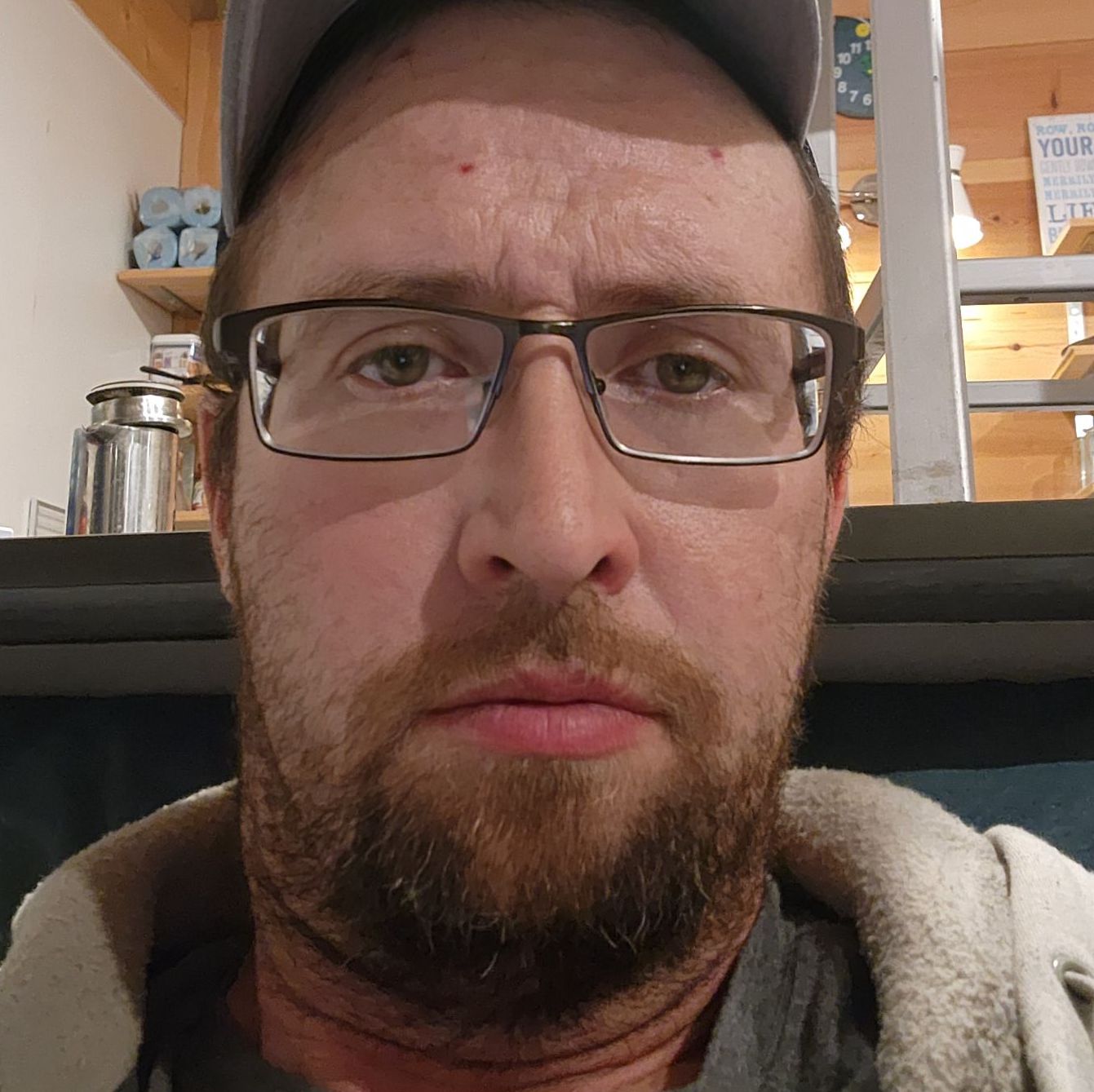 Profile of Tim Baker