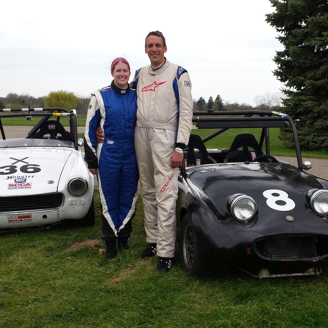 Profile of Nathan Burress