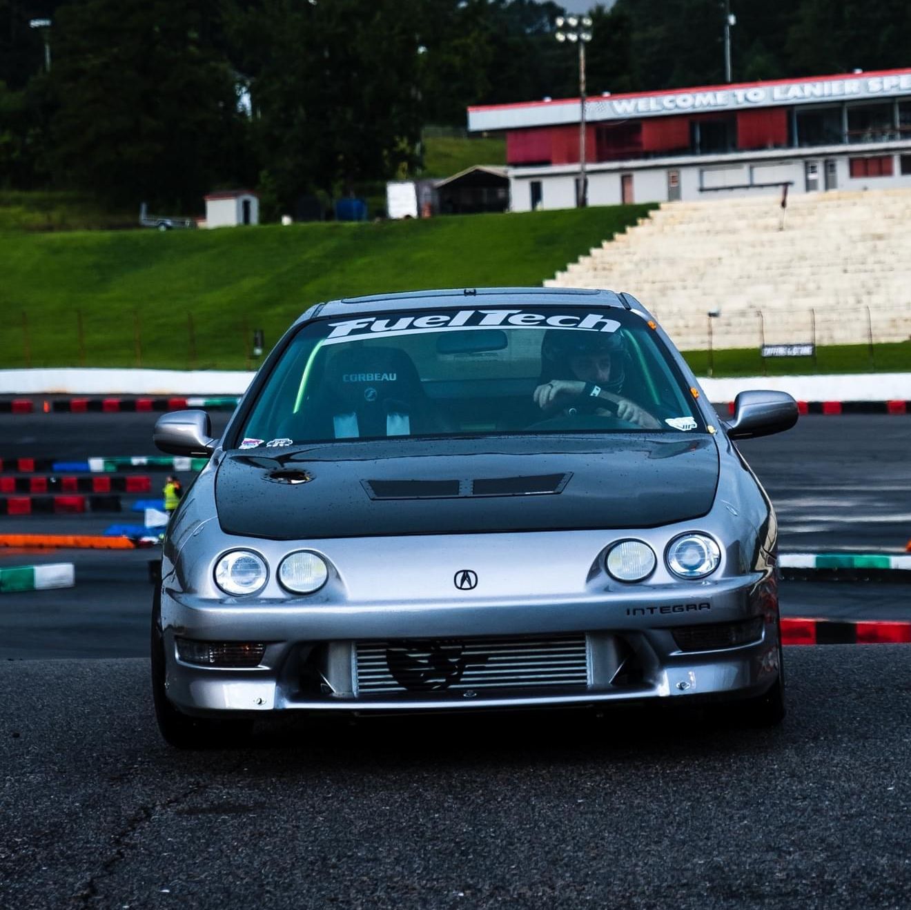 Profile of Greg Butera