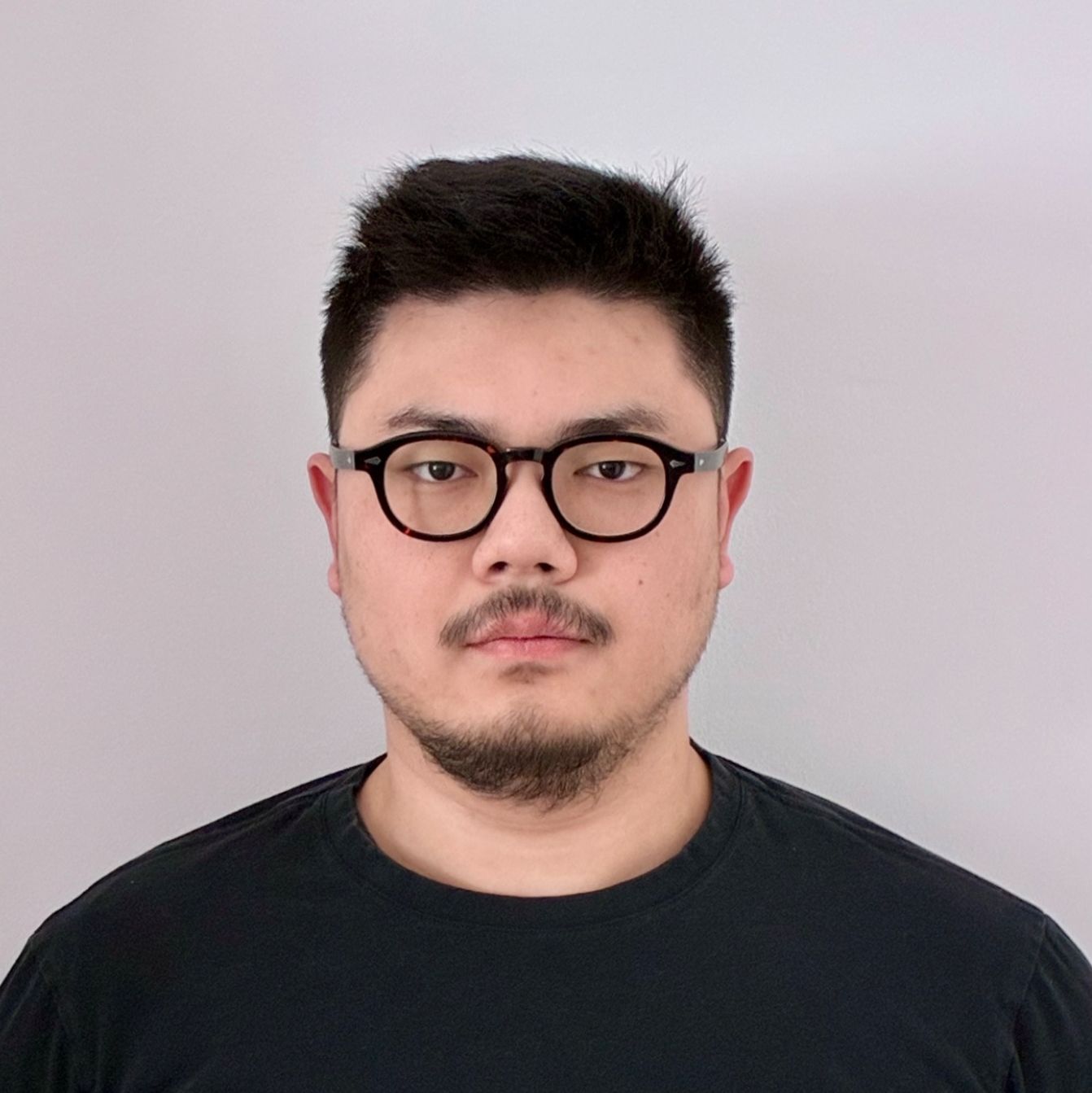 Profile of Peter Zhang