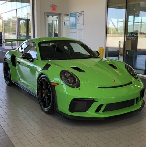 Profile of Travis Carr