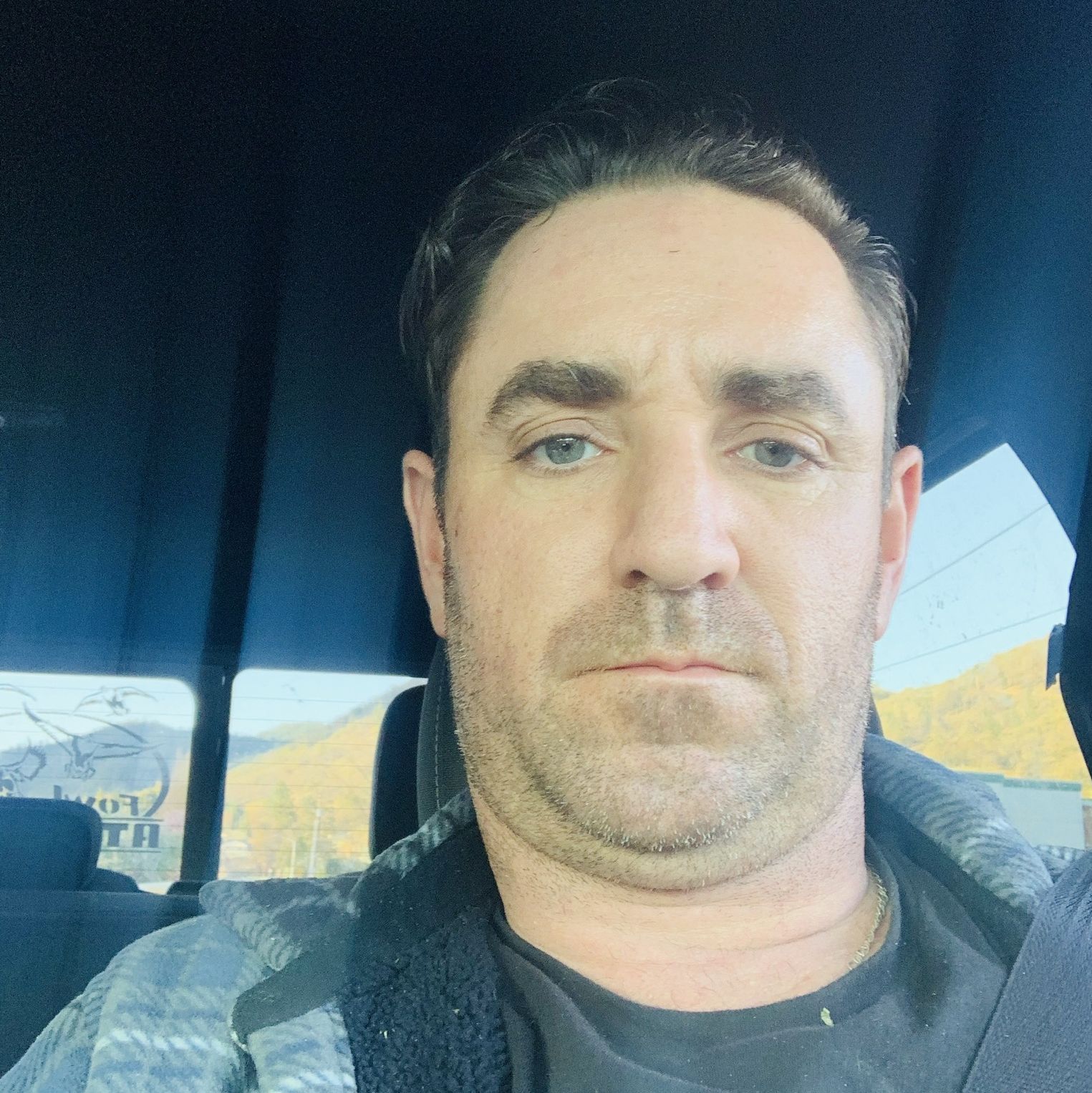 Profile of Matt Collier