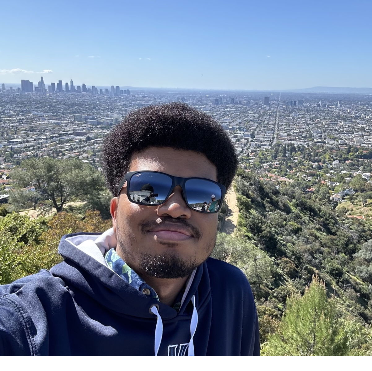 Profile of Christopher Austin