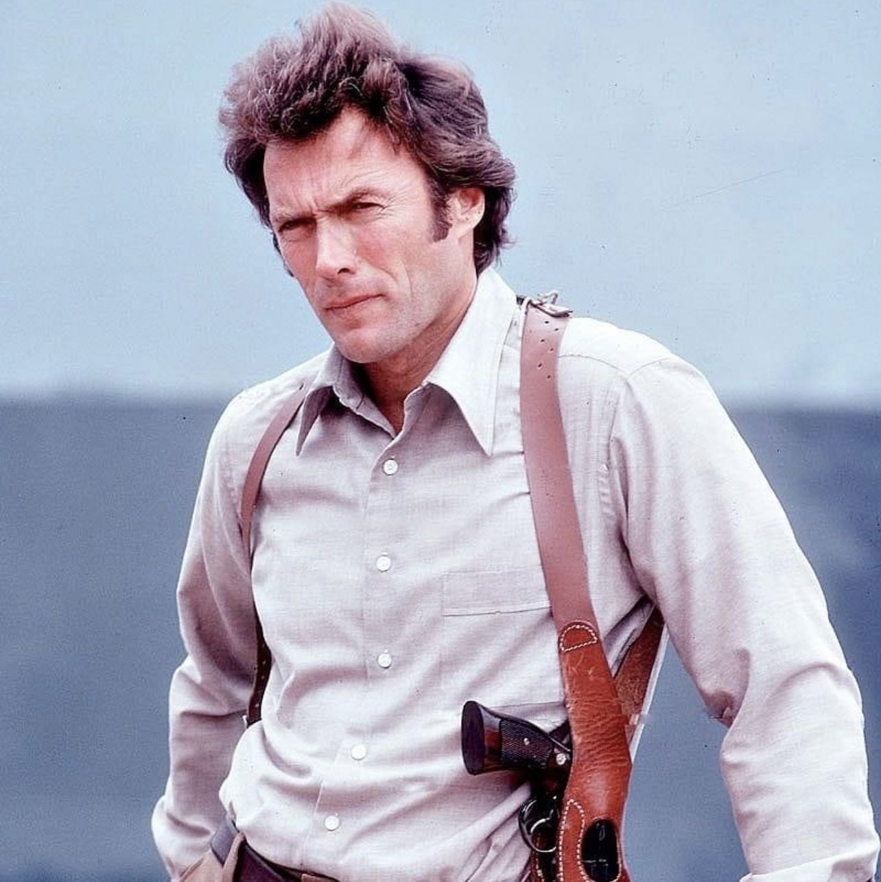 Profile of John Wolff