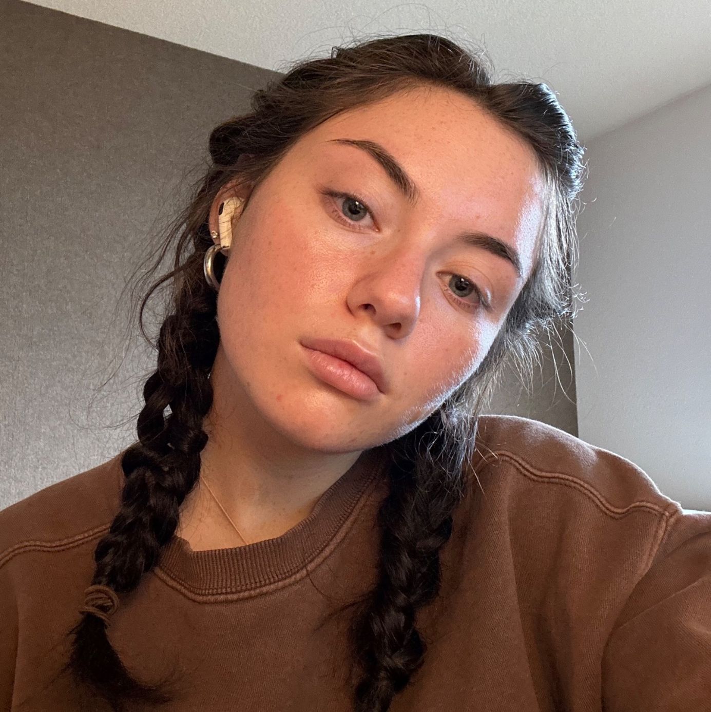 Profile of Arianna Harlan