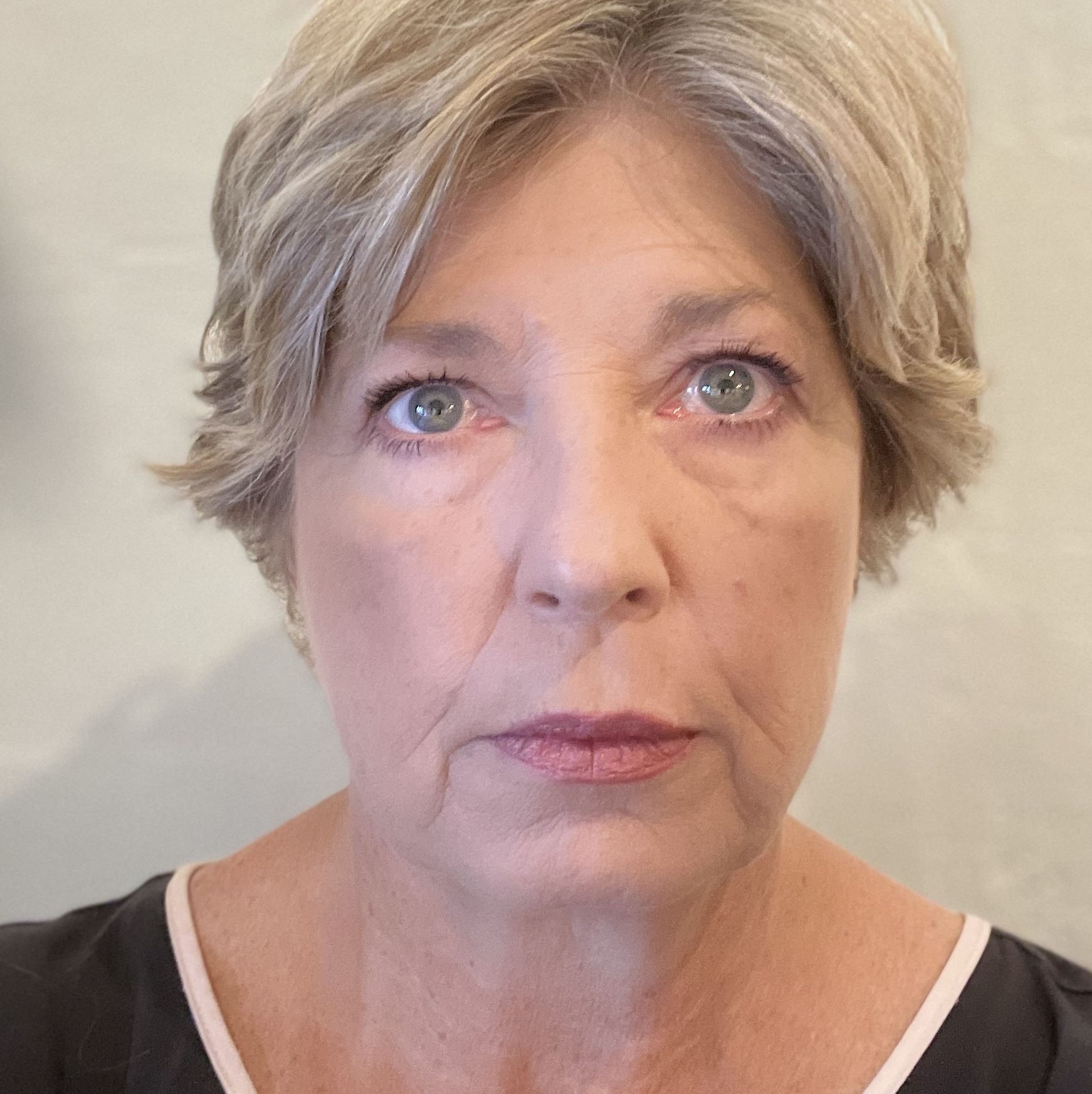 Profile of Michelle Blackwood