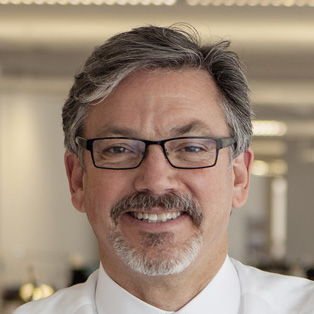 Profile of Ken Wilson