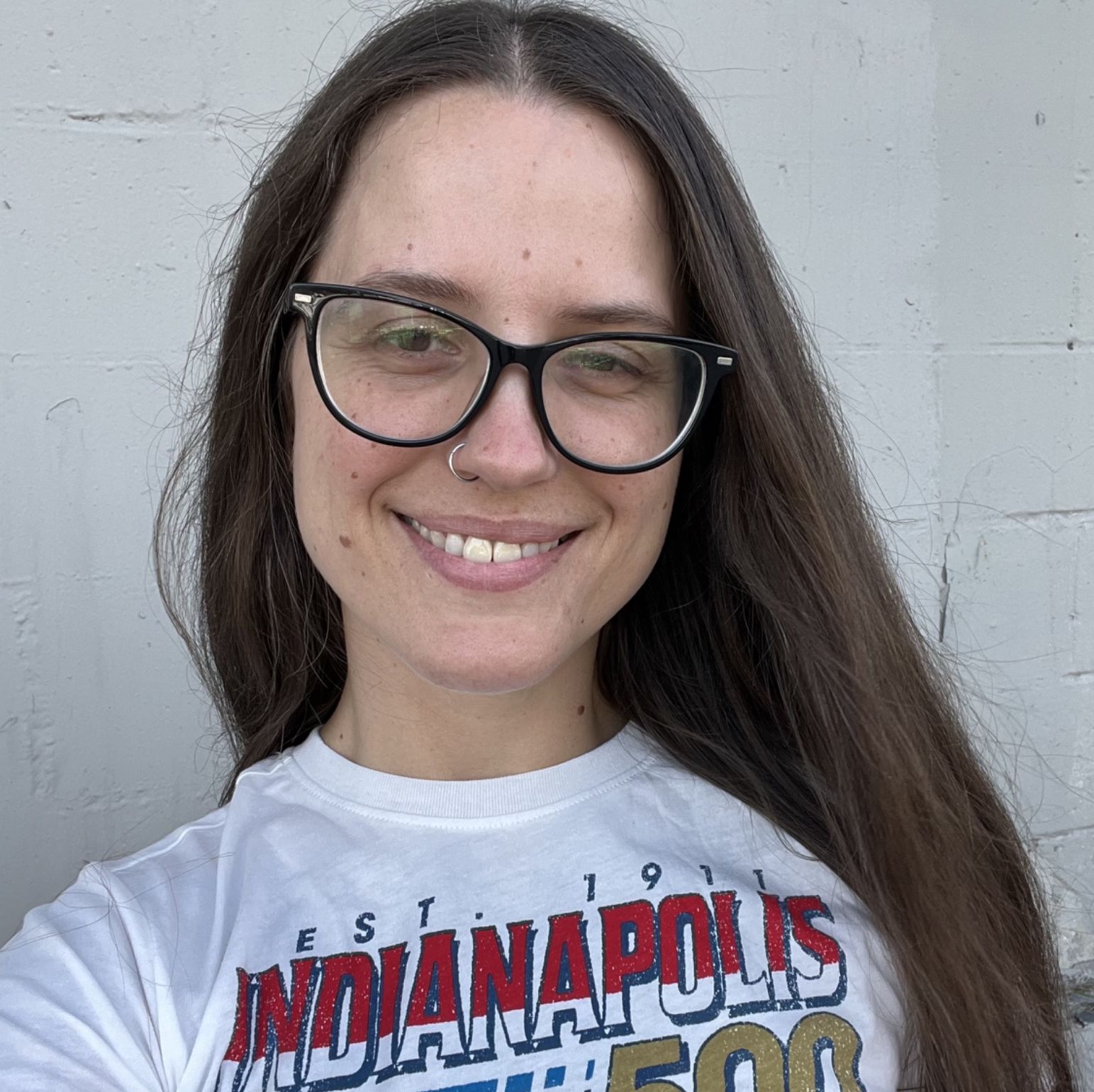 Profile of Brittany Kenville