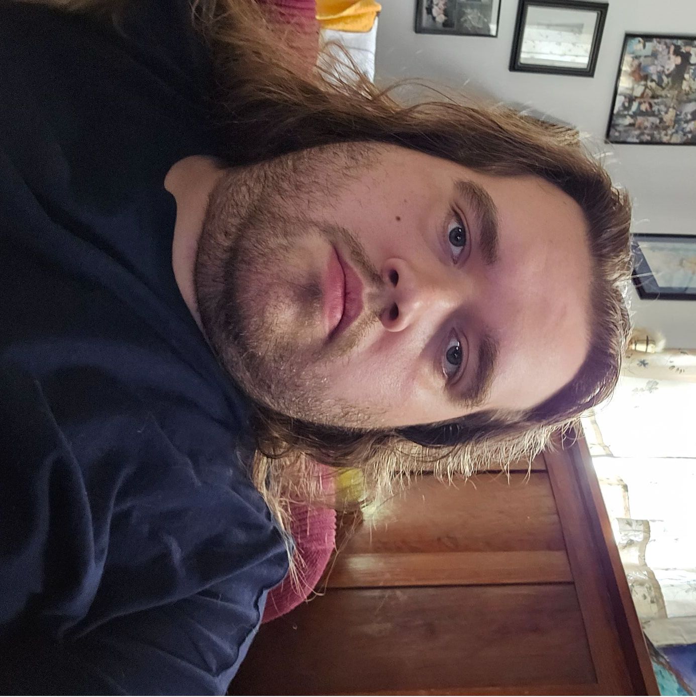 Profile of Tyler Cannon