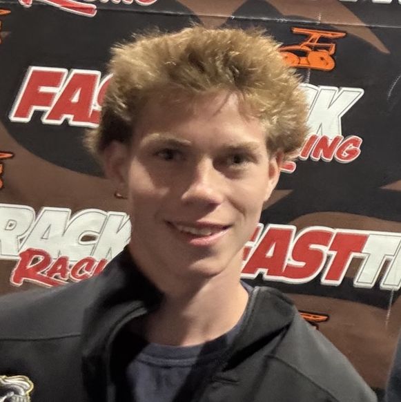 Profile of Connor Holmes