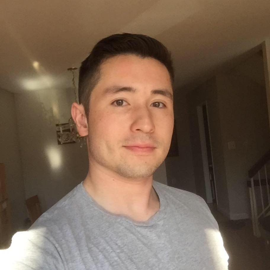 Profile of Brian Bell